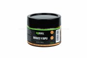 Boilies v dipu KrillBerry - 18+20 mm, 250 g